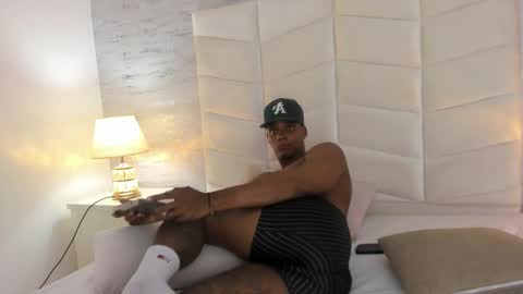 jax black online show from 11-04-25, 07:02