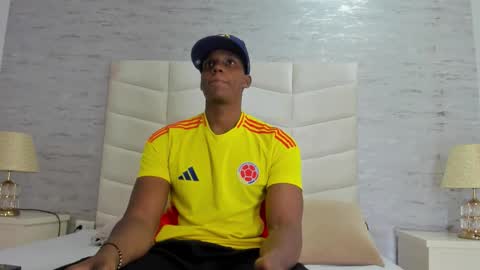 jax black online show from 11-18-25, 06:56