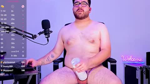 Jax Luna online show from 12-28-24, 08:48