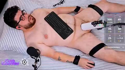 Jax Luna online show from 09-17-25, 04:58