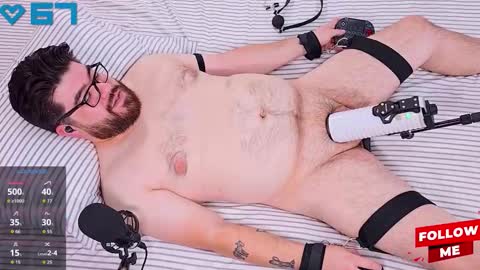 Jax Luna online show from 11-13-25, 07:07