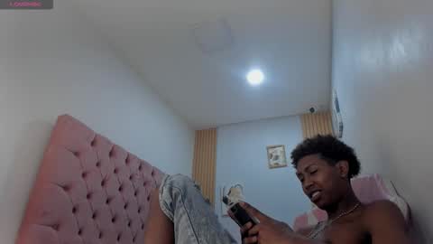 jax_maliq online show from 11-14-25, 02:43