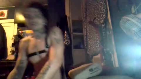 jaxxx666 online show from 12-02-24, 11:12