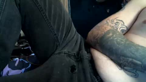 jaxxx666 online show from 01-27-25, 09:44