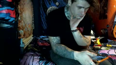 jaxxx666 online show from 02-07-25, 10:08