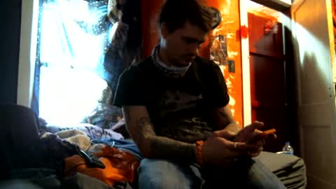 jaxxx666 online show from 02-21-25, 08:38