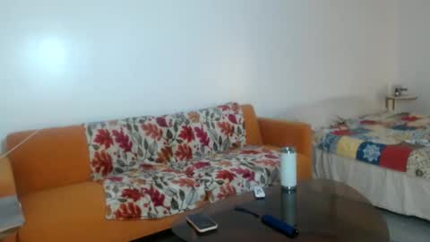 Jax Holmes online show from 06-09-26, 03:51