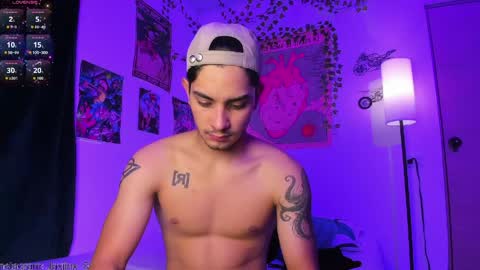 Jax and Jinx online show from 05-28-26, 02:09