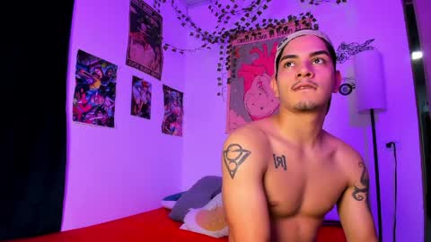 Jax and Jinx online show from 05-29-26, 02:31