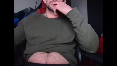 jaxjohnson12 online show from 10-24-25, 02:08