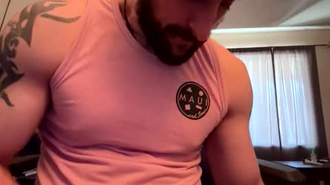 jaxjohnson12 online show from 03-10-26, 07:41