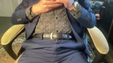 Daddy Jax online show from 03-23-26, 06:34