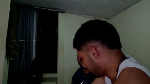 Jaxon online show from 10-16-25, 02:12