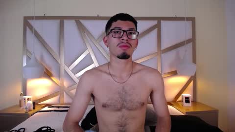 jaxon_carter online show from 10-21-25, 08:53