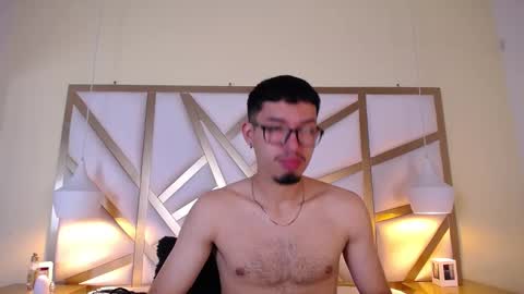 jaxon_carter online show from 11-18-25, 11:26