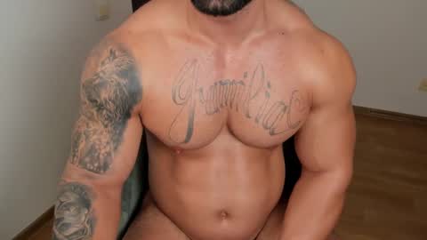 JaxonHunk online show from 01-22-25, 05:05