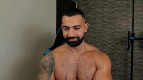 JaxonHunk online show from 02-21-26, 01:28