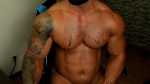 Snapshot of jaxonhunk chatting on 07-22-26, 12:46 JaxonHunk online show from 07-22-26, 12:46
