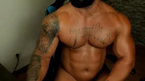 Snapshot of jaxonhunk chatting on 07-26-26, 12:08 JaxonHunk online show from 07-26-26, 12:08