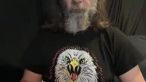 Jaxson online show from 02-26-25, 10:36