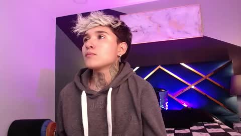 JAX online show from 01-08-26, 03:20