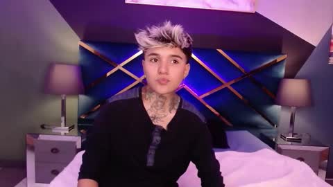 JAX online show from 01-13-26, 03:34