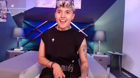 JAX online show from 02-01-26, 03:38