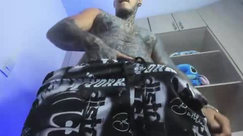 Michael independient model online show from 07-27-26, 08:05