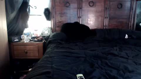 jax online show from 10-01-25, 04:57