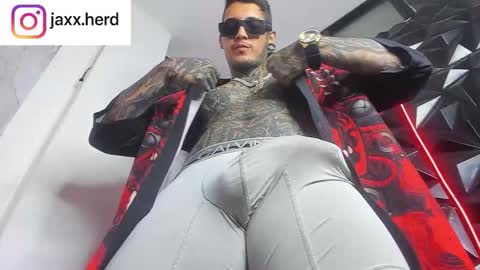 Michael online show from 09-26-25, 12:42