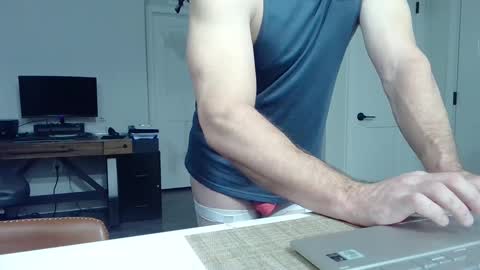 Snapshot of jaxxxspade chatting on 12-04-24, 10:35 Jaxxx Spade online show from 12-04-24, 10:35