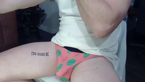 Snapshot of jaxxxspade chatting on 01-08-25, 01:00 Jaxxx Spade online show from 01-08-25, 01:00