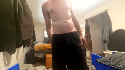 jay976696 online show from 01-14-26, 03:06