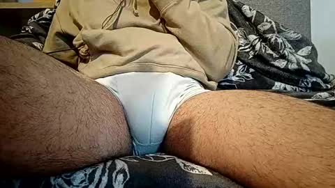 Jay bigcock online show from 12-23-24, 03:01