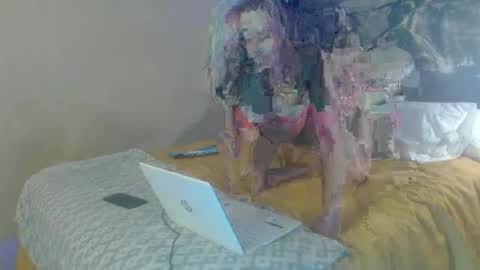 Snapshot of jay_chanel chatting on 02-03-26, 12:09 Remi Knox online show from 02-03-26, 12:09