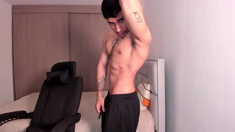 Jay marcos online show from 12-28-24, 03:26