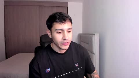 Jay marcos online show from 12-29-24, 02:17