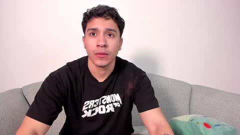 Jay marcos online show from 01-10-25, 02:25