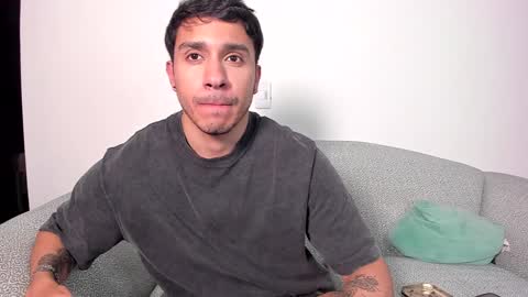 Jay marcos online show from 01-15-25, 03:43