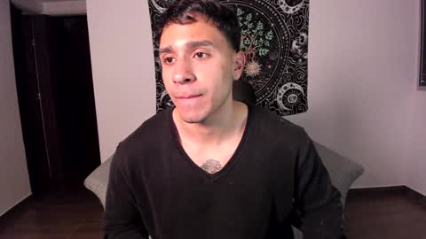 Jay marcos online show from 01-19-25, 01:21