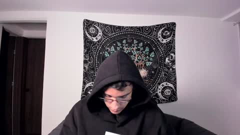 Jay marcos online show from 01-31-25, 02:58