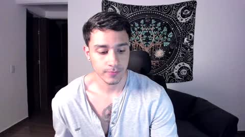 Jay marcos online show from 02-03-25, 02:03