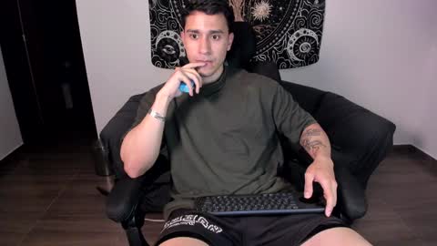 Jay marcos online show from 02-06-25, 03:16