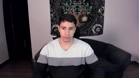 Jay marcos online show from 02-09-25, 01:11