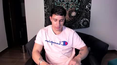 Jay marcos online show from 02-18-25, 04:37