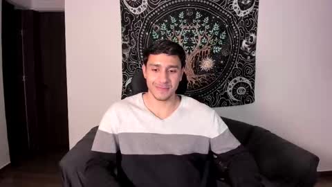 Jay marcos online show from 02-25-25, 04:57