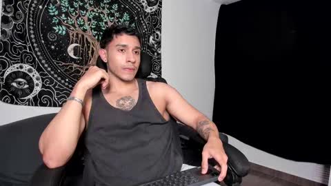 Jay marcos online show from 03-10-25, 05:33