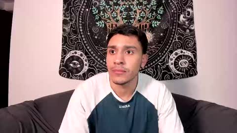 Jay marcos online show from 03-11-25, 05:05