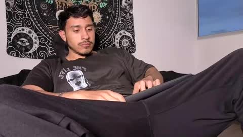 Jay marcos online show from 09-29-25, 10:58