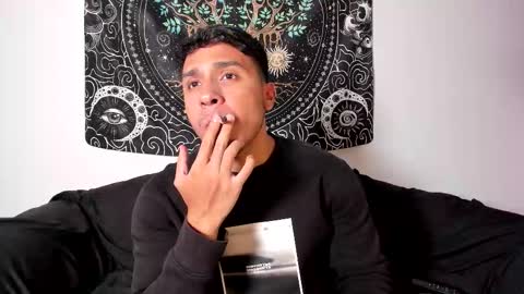 Jay marcos online show from 10-14-25, 03:07